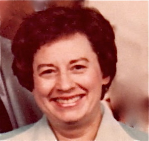 Peggy Freeland Grooms